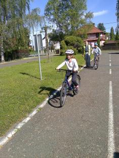 Dopravní hřiště 