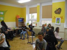 Preventivní program