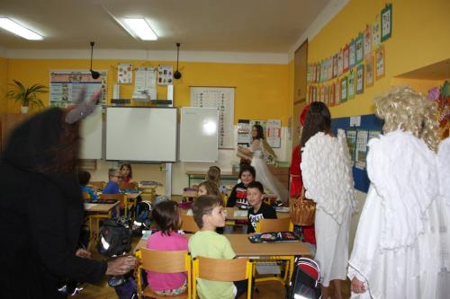 Mikuláš