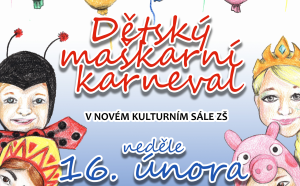 maškarní 2025