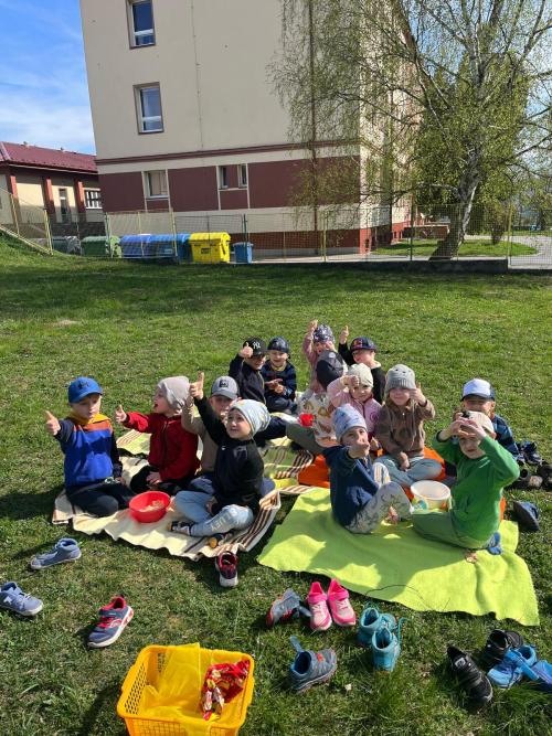 Velikonoční veselí 